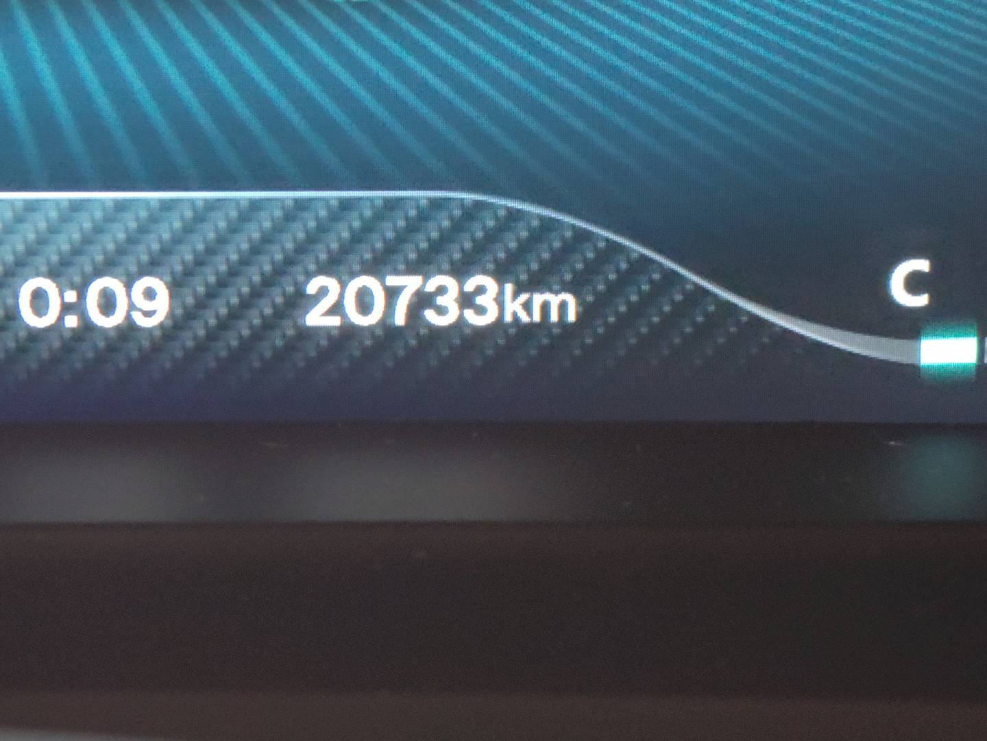 Foto MG HS MG HS 1.5 Turbo GDI Luxury DCT (162 CV)