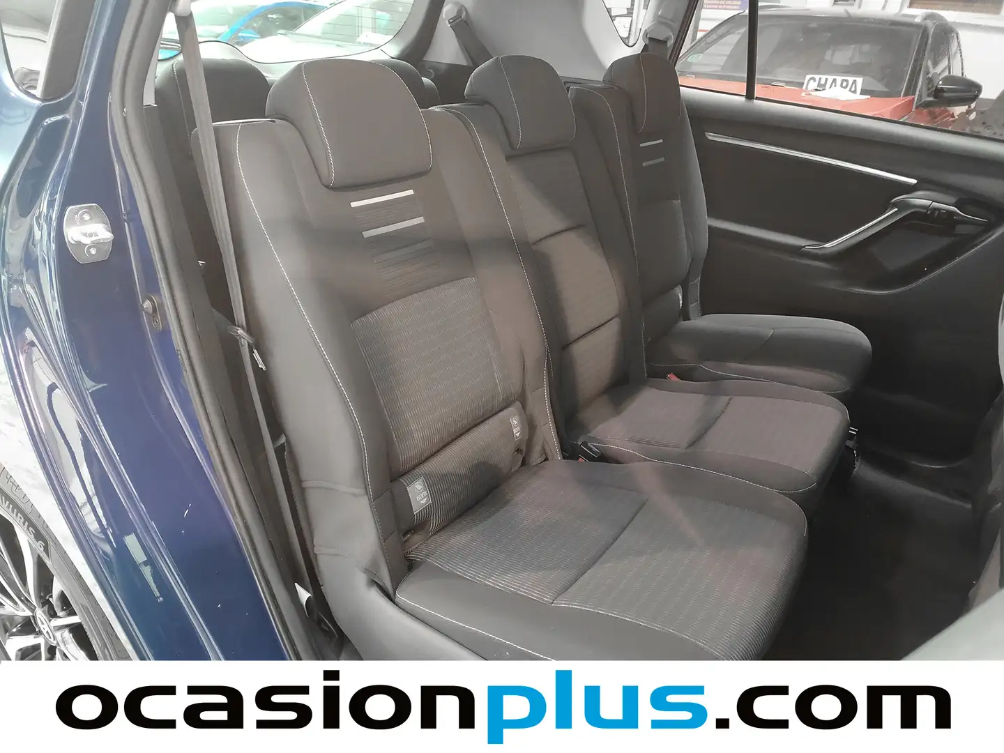 Foto Toyota Verso Toyota Verso 130 Advance (132 CV) 7 Plazas