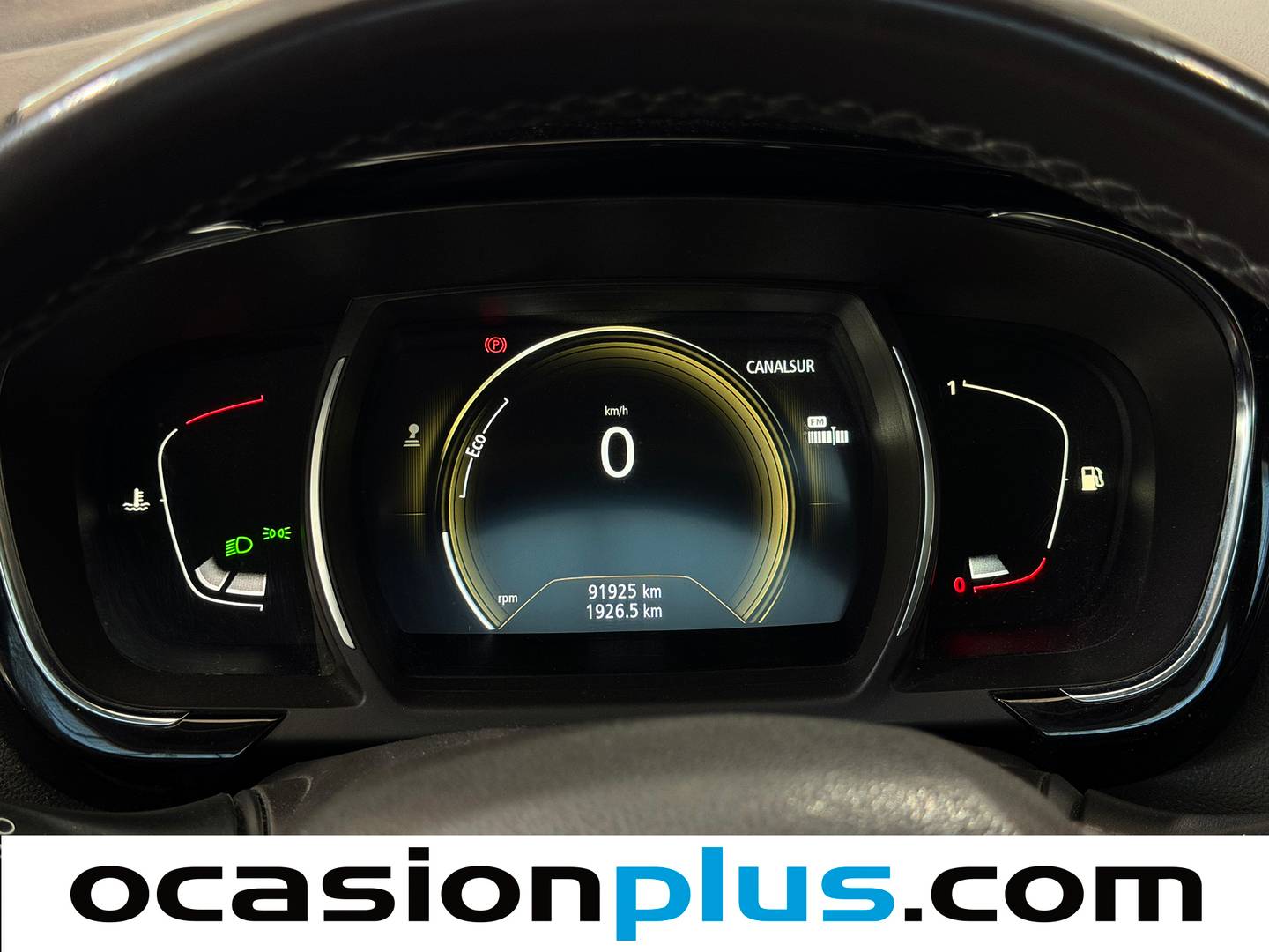 Renault Espace Renault Espace Life Energy dCi (130 CV) 7 plazas al mejor precio