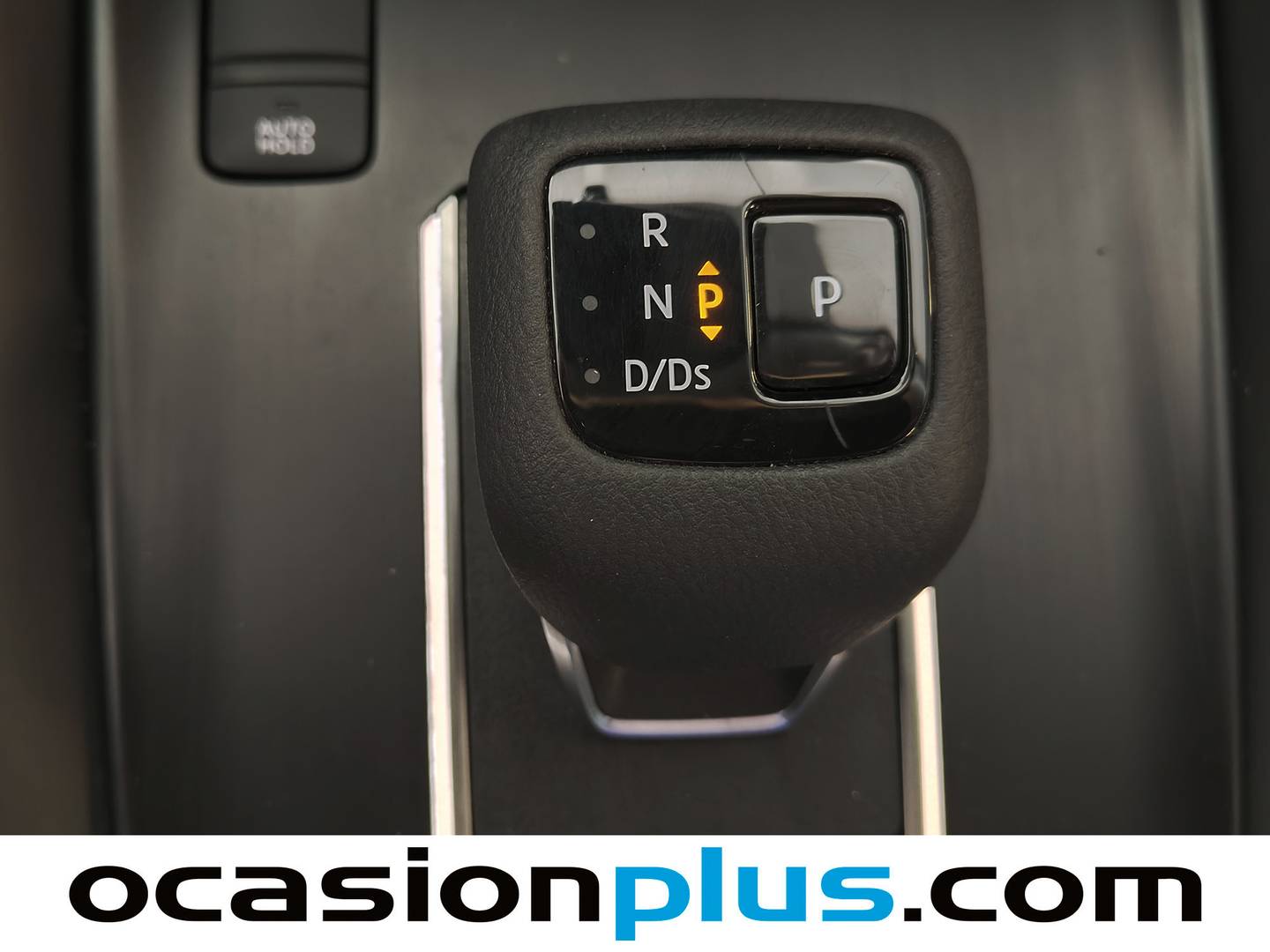 Nissan QASHQAI Nissan Qashqai DIG-T 160 N-Connecta Xtronic (158 CV) de segunda mano