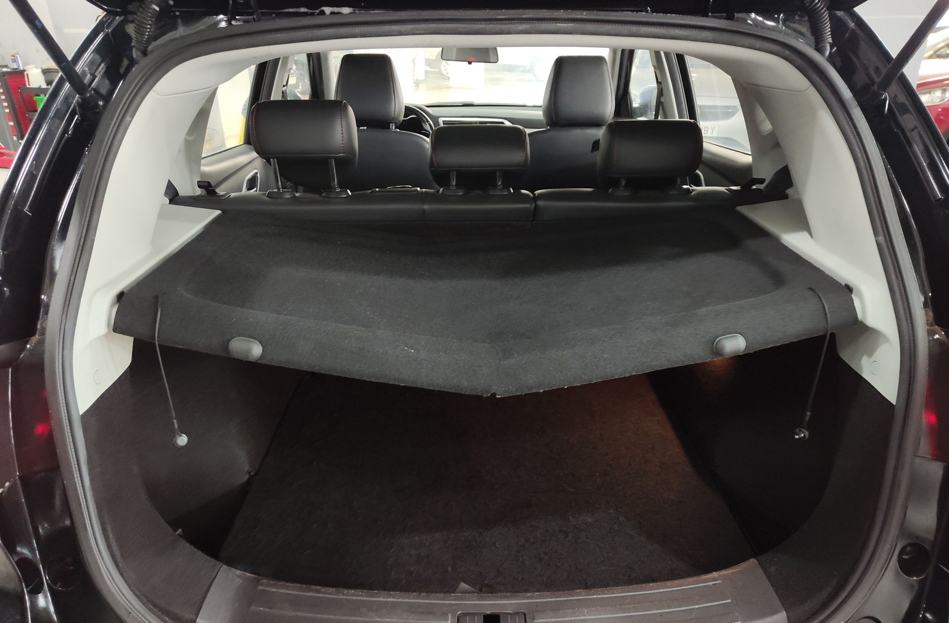 MG ZS 1.0T Luxury - foto 18