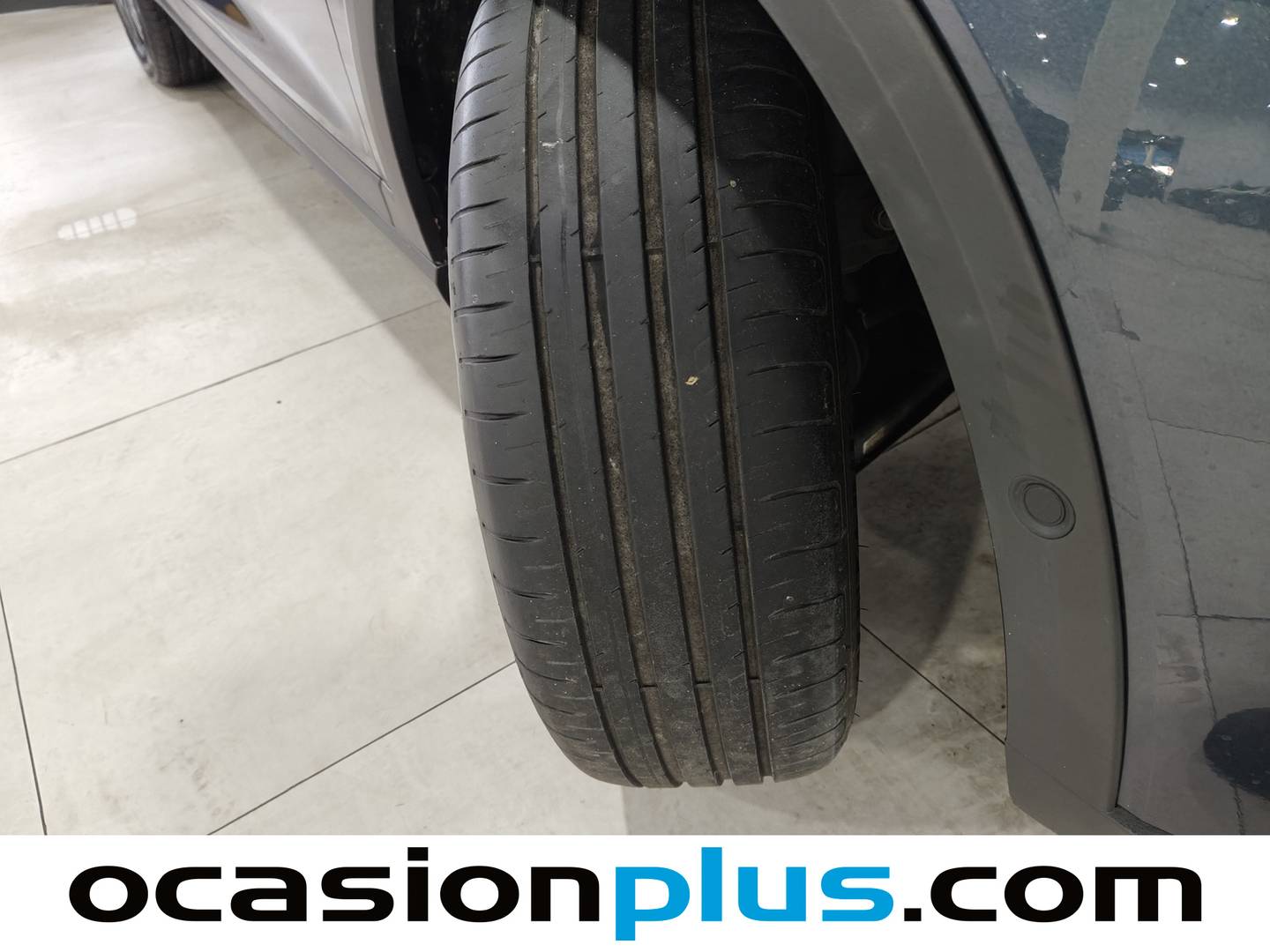 Foto Seat Arona SEAT Arona 1.0 TSI Ecomotive Xcellence  (115 CV)