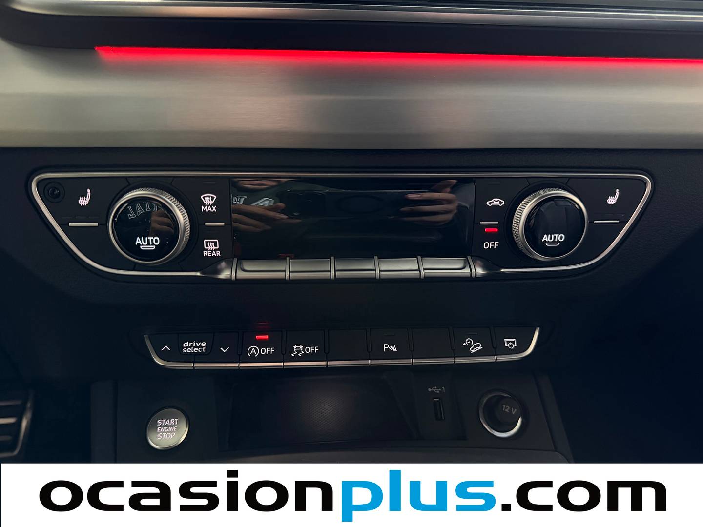 Foto Audi Q5 Audi Q5 S line 40 TDI quattro ultra (204 CV) S tronic