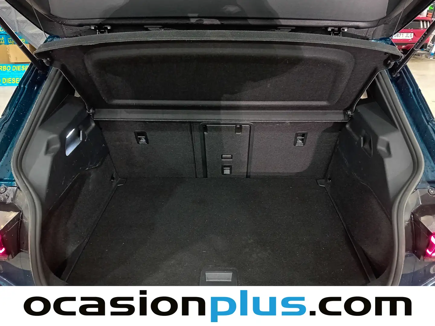 Foto Cupra Born CUPRA Born 62 kWh (204 CV)