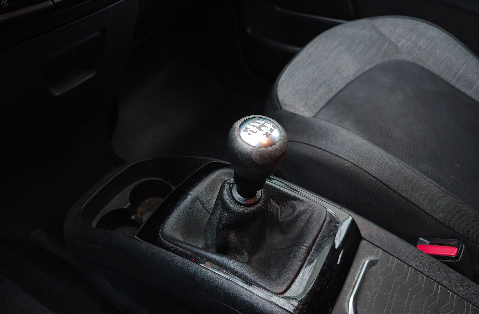 Citroën C4 Grand Picasso e-HDi 115 Airdream Attraction 7 plazas - foto 5