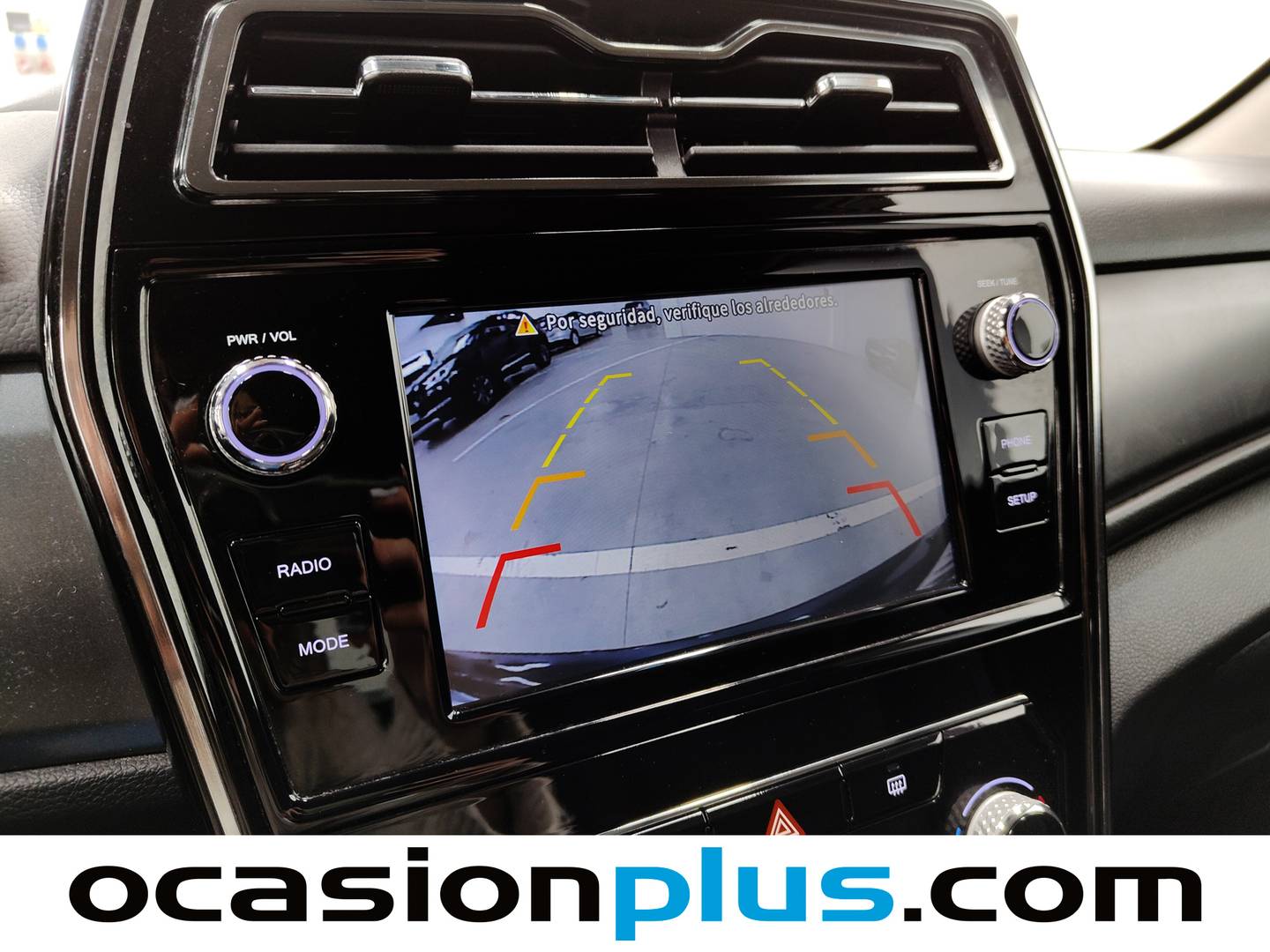 Foto SsangYong Tivoli Ssangyong Tivoli G12T Urban Plus (128 CV)