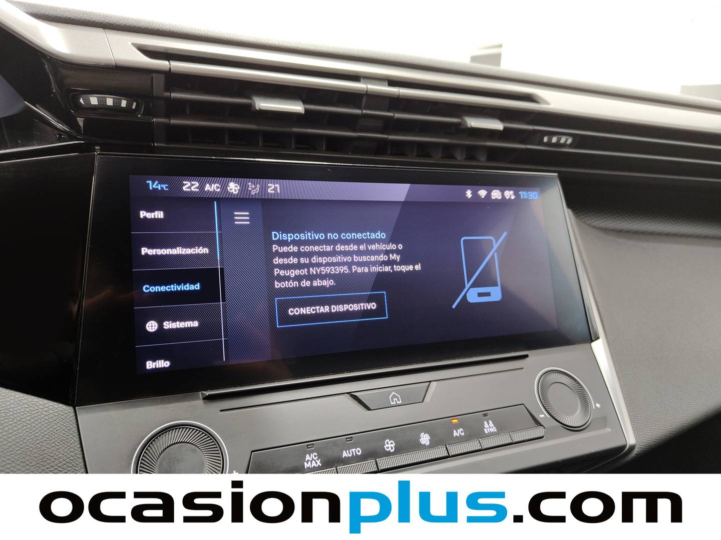 Foto Peugeot 308 Peugeot 308 Active Pack BlueHDi S&S (130 CV)