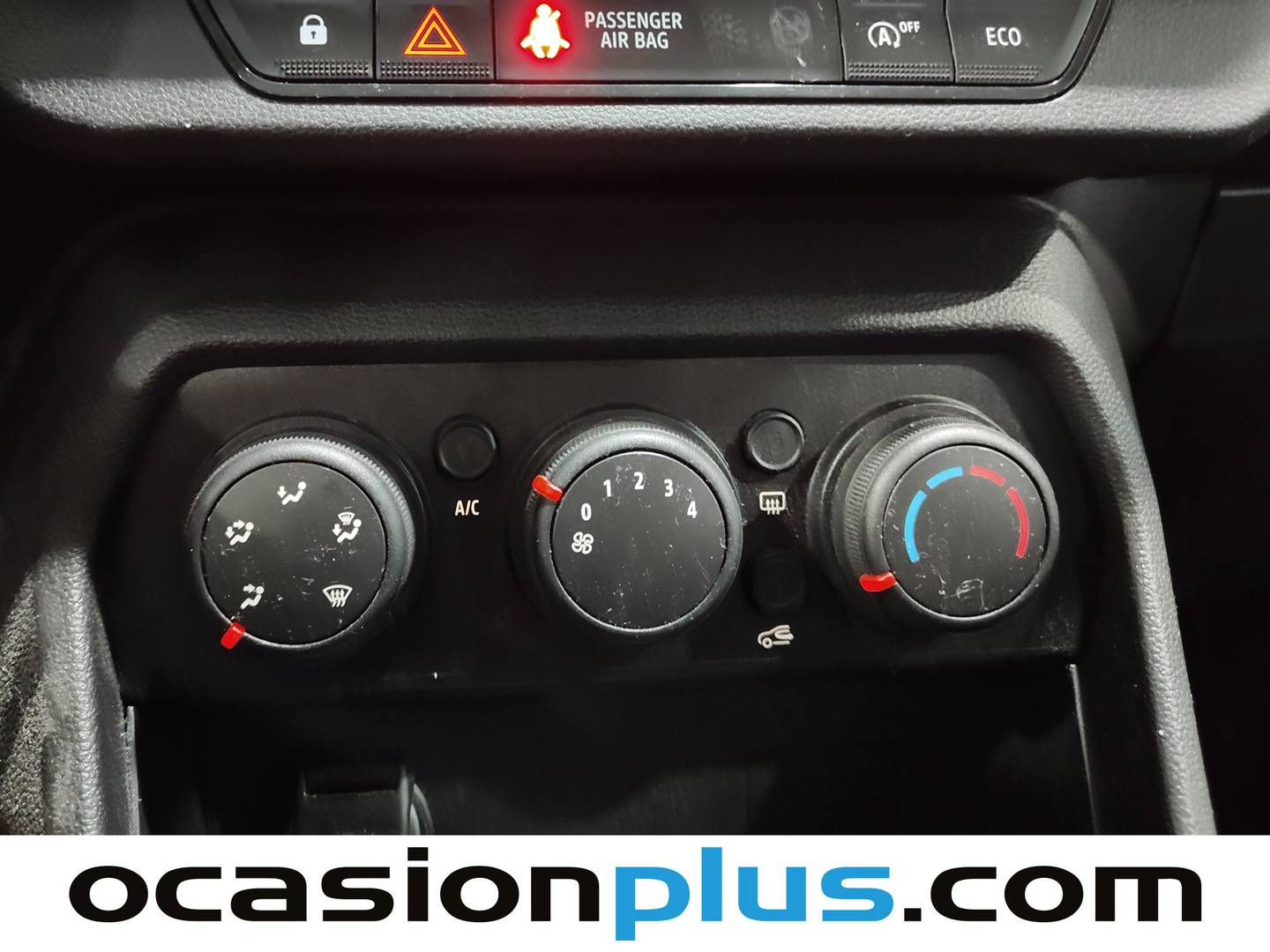 Foto Dacia Jogger Dacia Jogger Essential ECO-G (100 CV) GLP