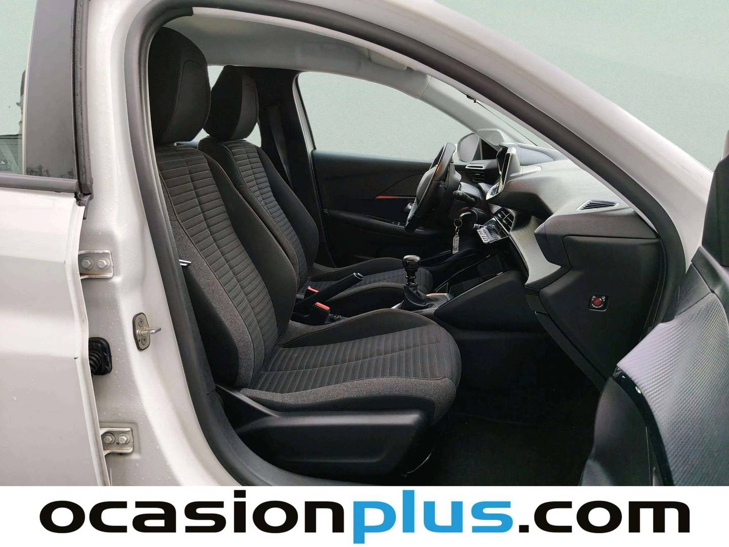 Peugeot 208 Peugeot 208 PureTech 100 Active Pack (100 CV) manual