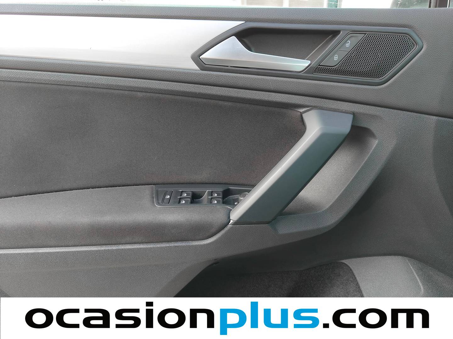 Volkswagen Tiguan Volkswagen Tiguan Advance 1.5 TSI (150 CV) DSG Pack R Line km 0