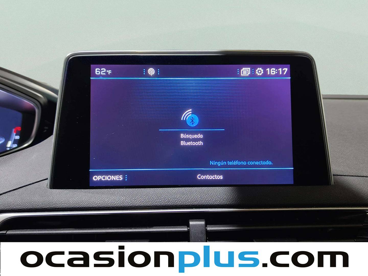 Peugeot 3008 Peugeot 3008 PureTech 130 S&S Allure (130 CV) gasolina