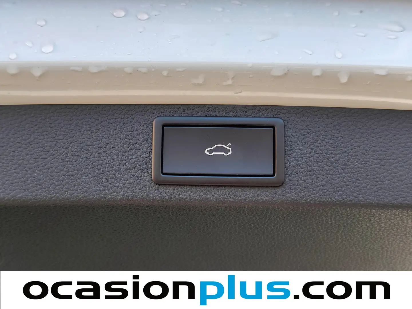 Foto Skoda Karoq Skoda Karoq 1.5 TSI ACT Sportline (150 CV)