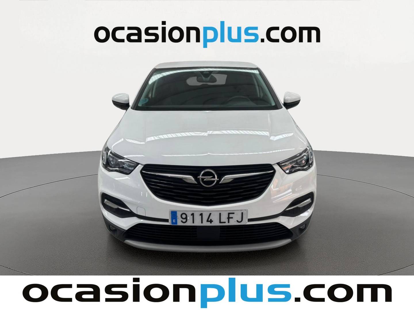 Opel Grandland X Opel Grandland X 1.5 CDTi Selective (130 CV) al mejor precio