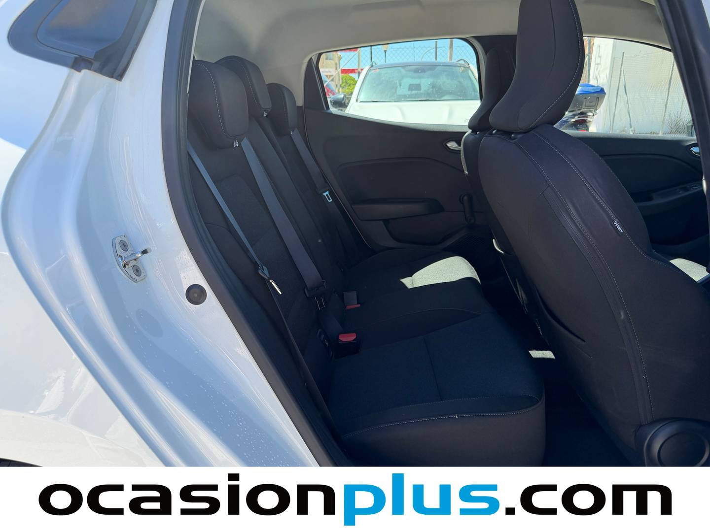 Renault Clio Renault Clio Equilibre TCe (100 CV) GLP barato
