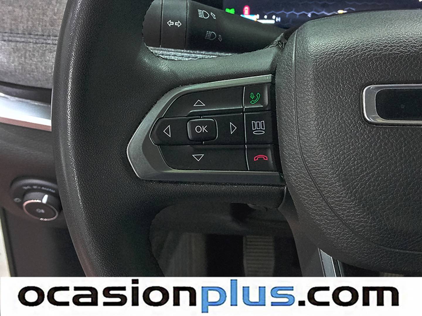 Foto Jeep Compass Jeep Compass 1.3 Gse T4 Longitude FWD MT (130 CV)