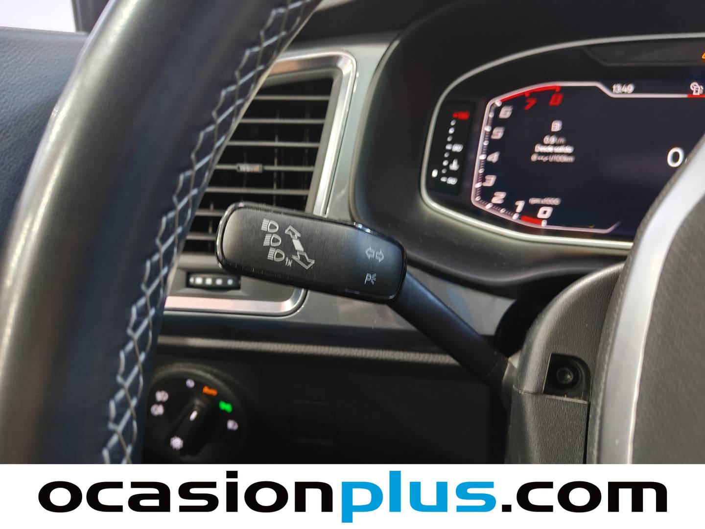 Foto Seat Ateca SEAT Ateca 1.5 TSI S&S Style XL  (150 CV)