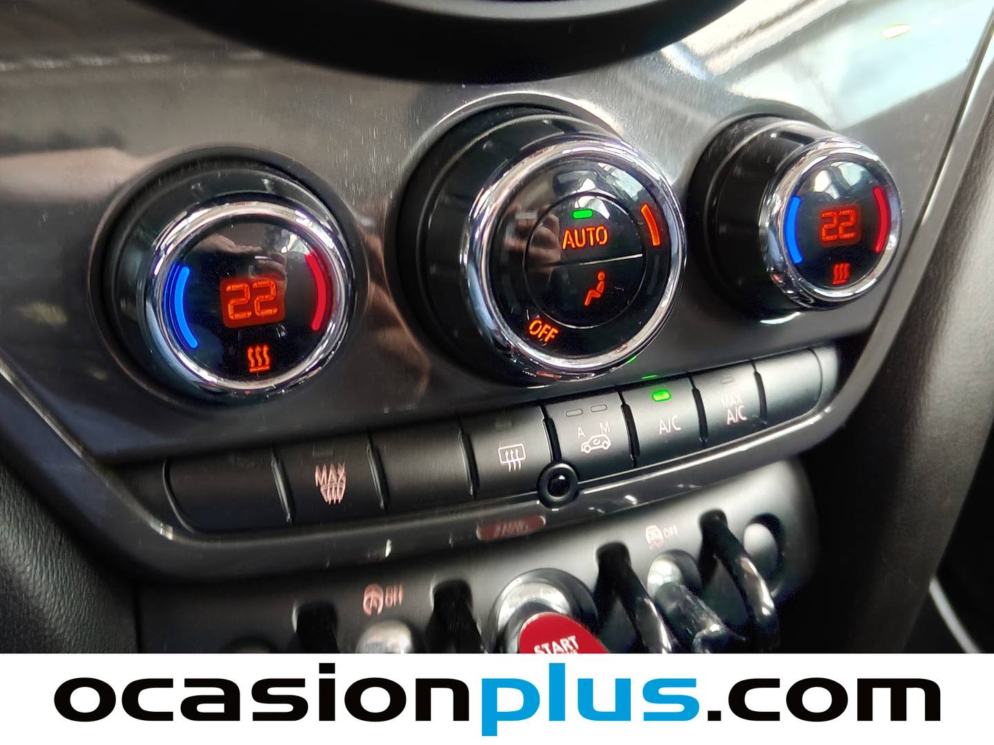 Acabados Mini Countryman Mini MINI Countryman Cooper D (150 CV)