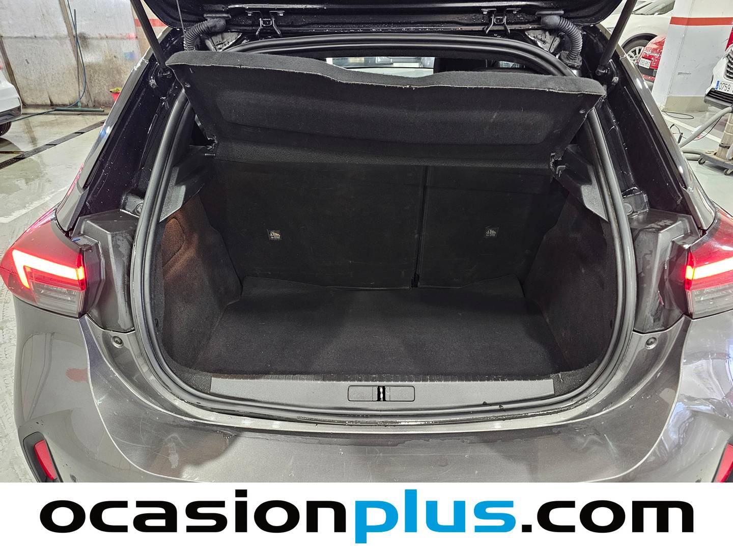 Foto Opel Corsa Opel Corsa 1.5D DT GS-Line (102 CV)