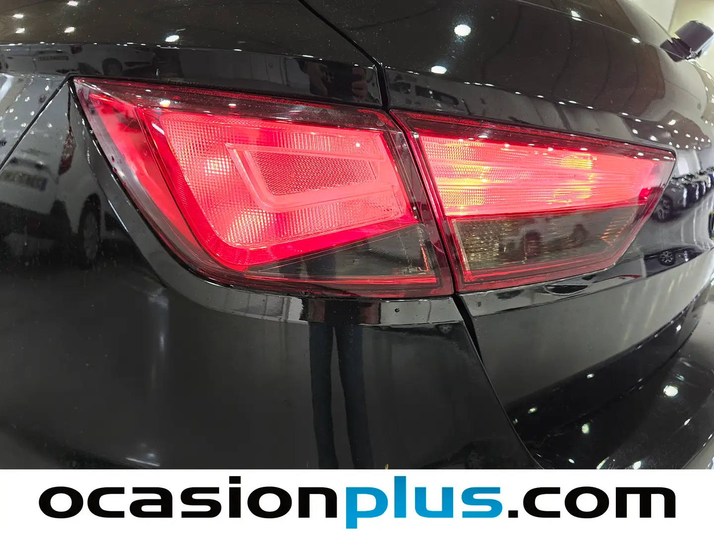 Foto Seat León SEAT León ST 1.2 TSI S&S Style (110 CV)