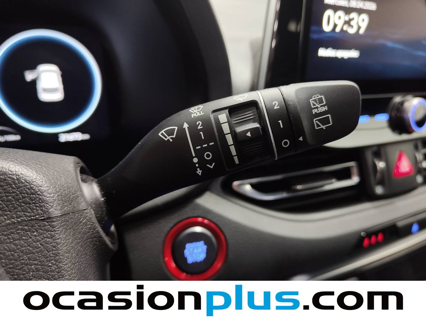 Hyundai i30 Hyundai i30 1.0 TGDI N Line SE (100 CV) gasolina