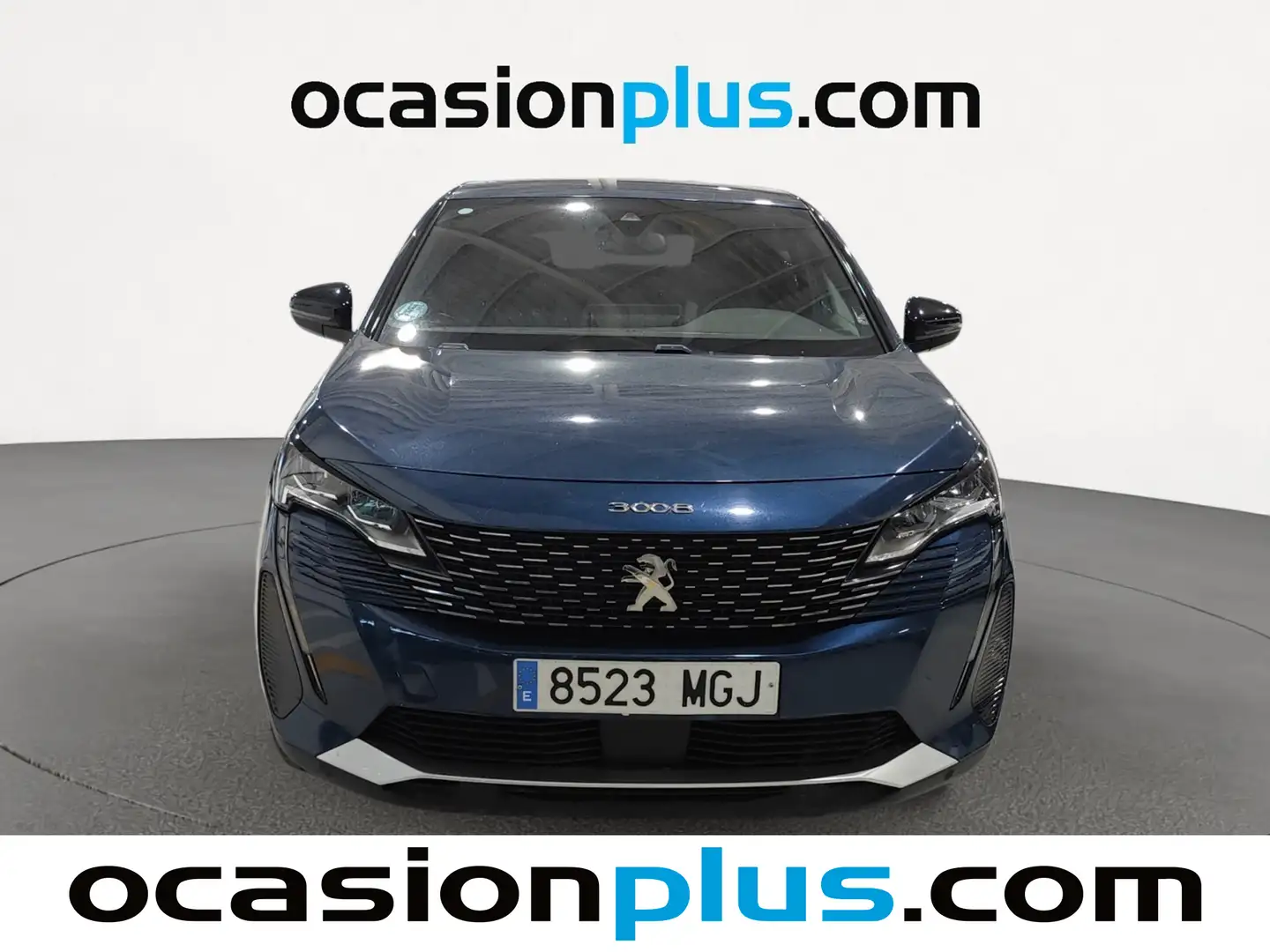 Foto Peugeot 3008 Peugeot 3008 PureTech 130 S&S Allure Pack (130 CV)