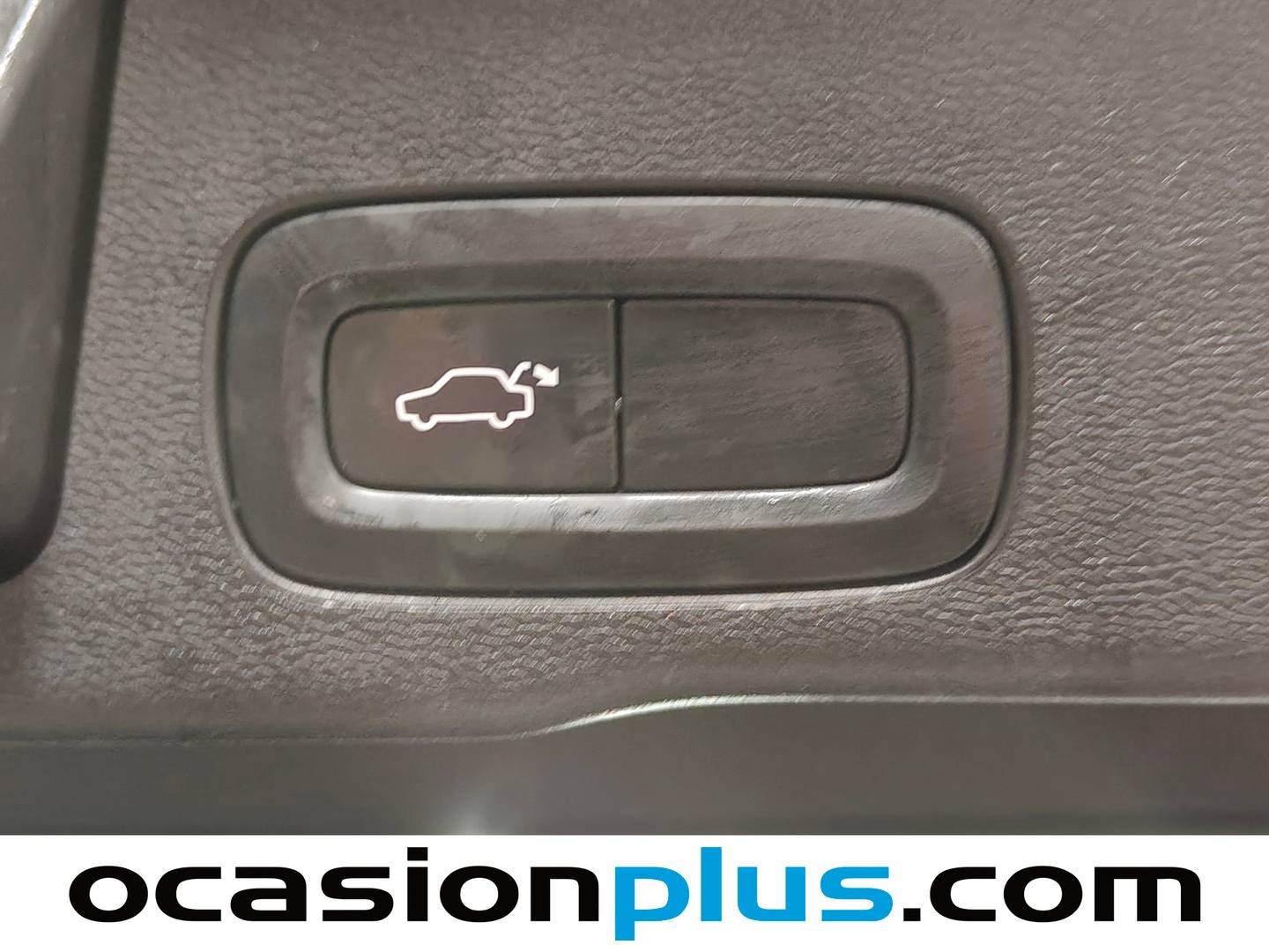 Paquetes del Volvo XC60 Volvo XC60 D3 Business Plus (150 CV)