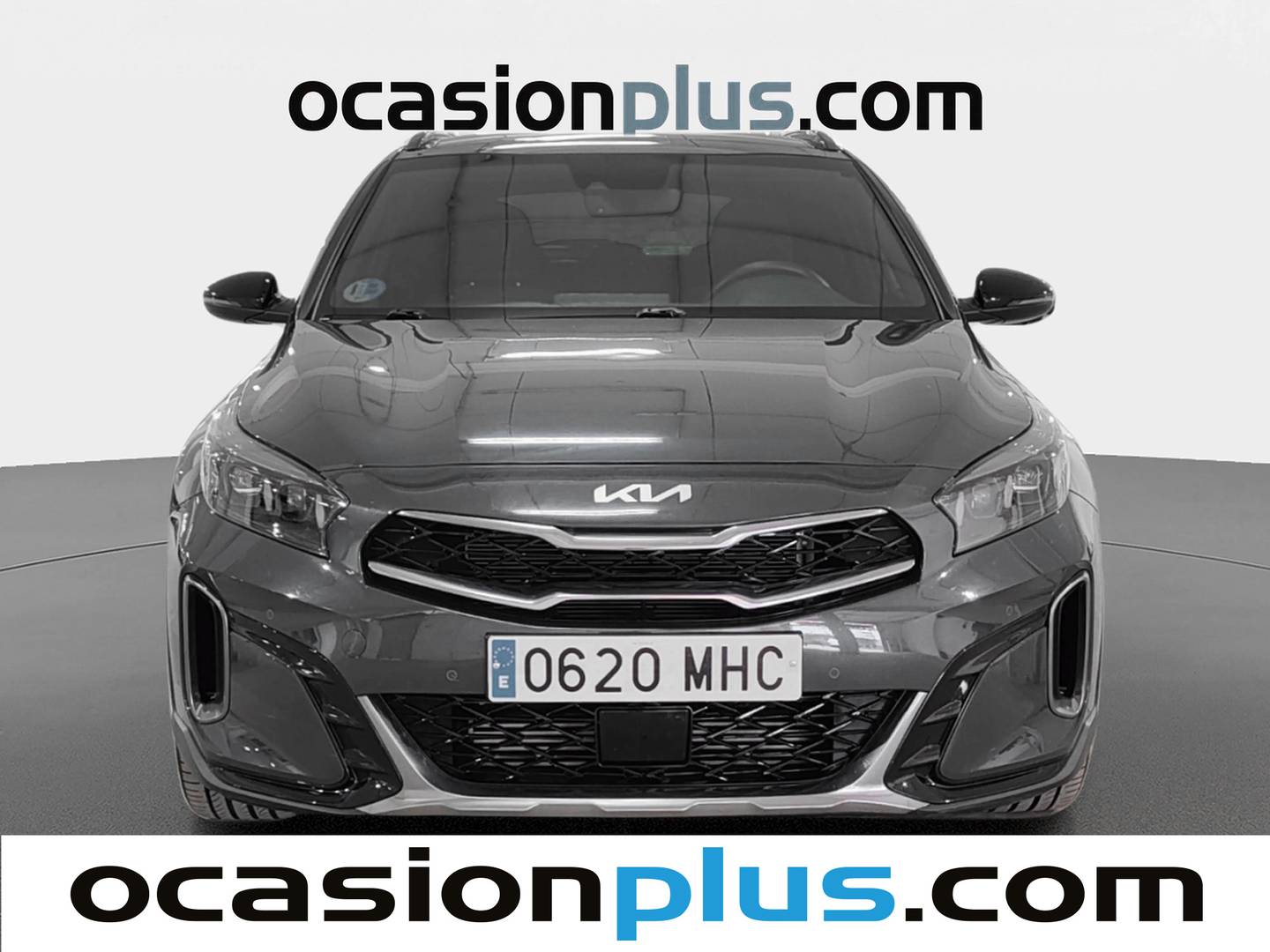 Foto KIA XCeed Kia XCeed 1.5 MHEV GT-line DCT (160 CV)