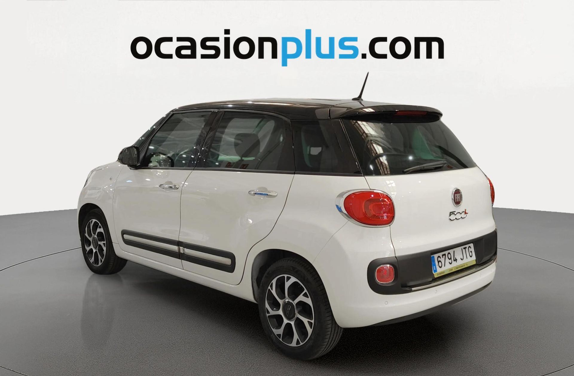 Fiat 500L 1.4 16v Pop Star - foto 3