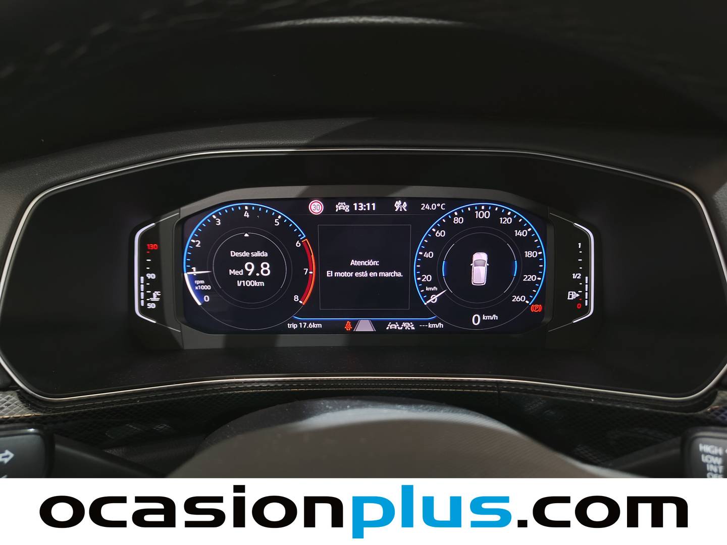Volkswagen T-Cross Volkswagen T-Cross R-Line 1.0 TSI (116 CV) gasolina