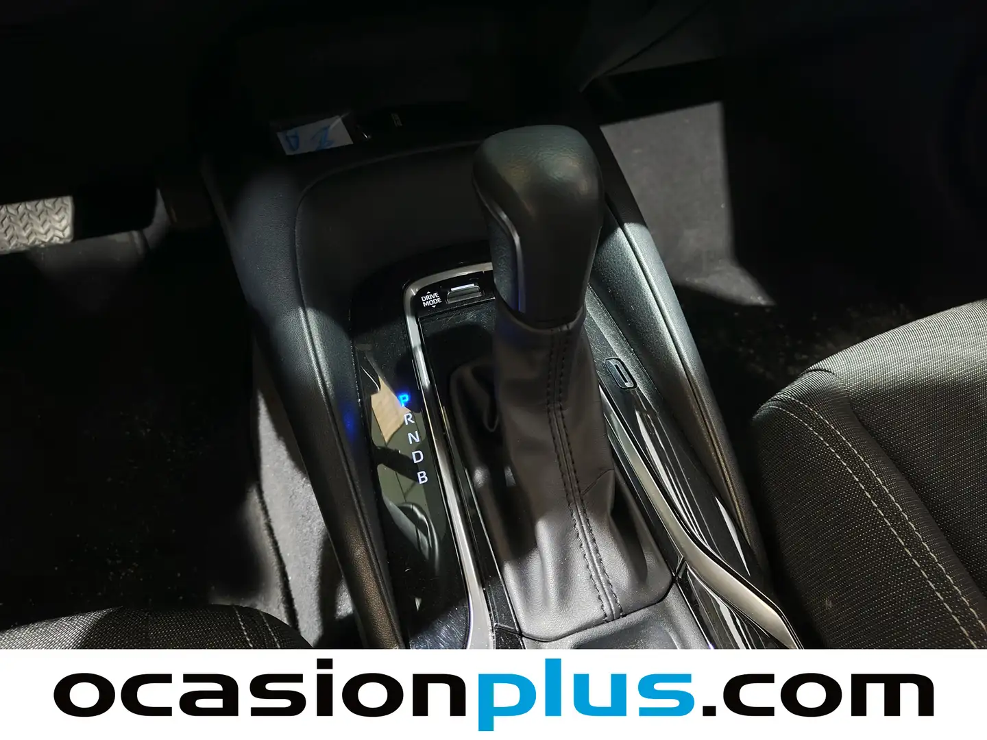 Foto Toyota Corolla Toyota Corolla 140H Active Plus (140 CV)