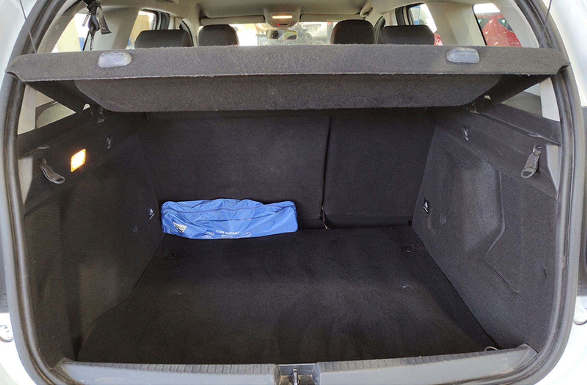 Dacia Duster Essential 1.6 4x2 - foto 14