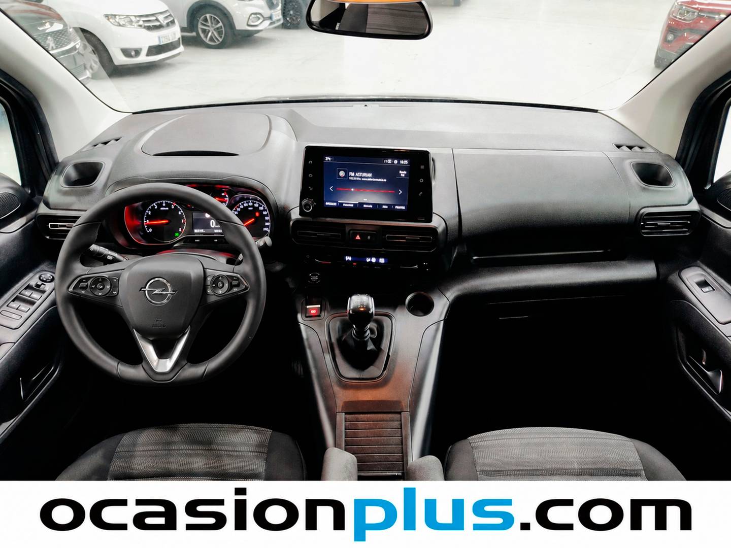 Opel Combo Life Opel Combo Life 1.5 TD S&S Innovation L (131 CV) de ocasión