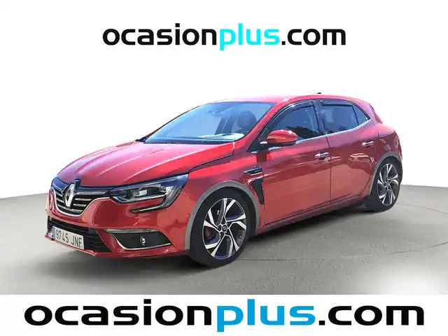 Renault Mégane