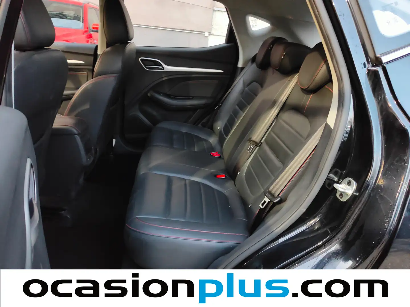 Foto MG ZS MG ZS 1.5 Luxury (106 CV)