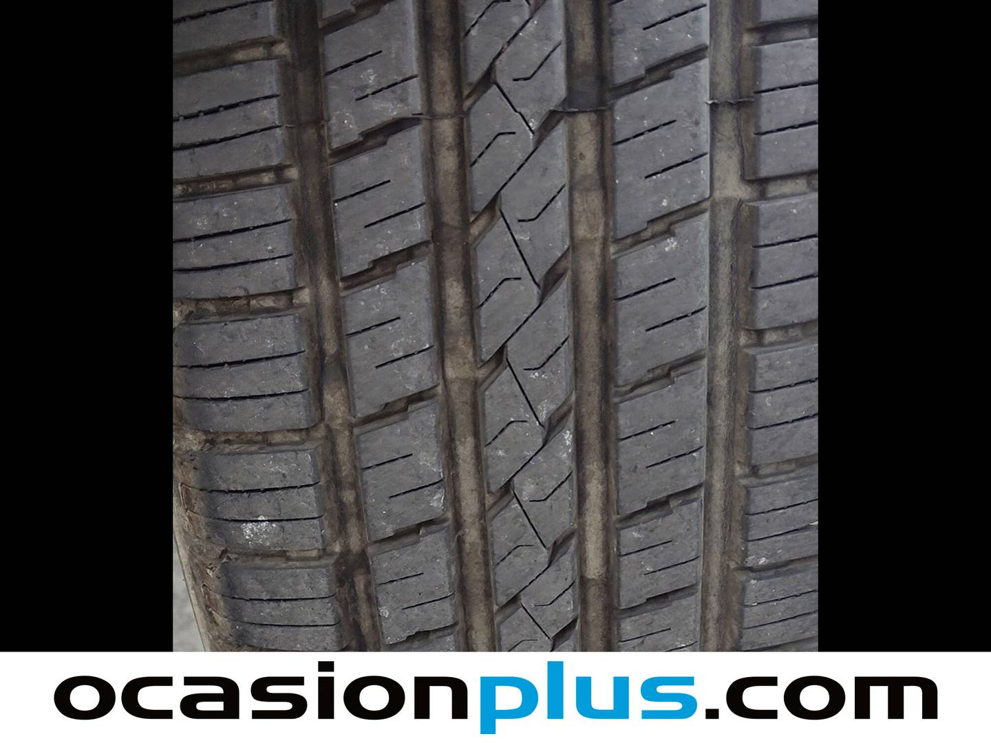 KIA Sportage KIA Sportage 1.7 CRDI VGT Maracaná 4x2 (115 CV) diésel