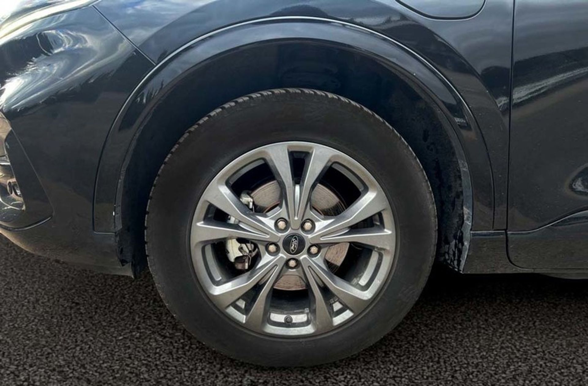 Ford Kuga 2.5 Duratec PHEV ST-Line - foto 34