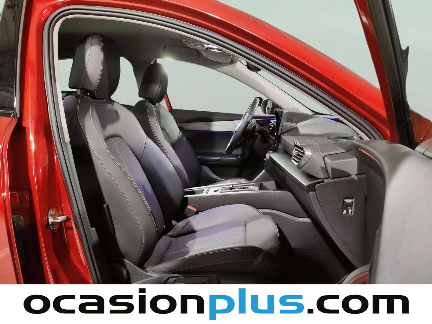 Cupra Formentor Cupra Formentor 1.5 TSI DSG (150 CV) de segunda mano