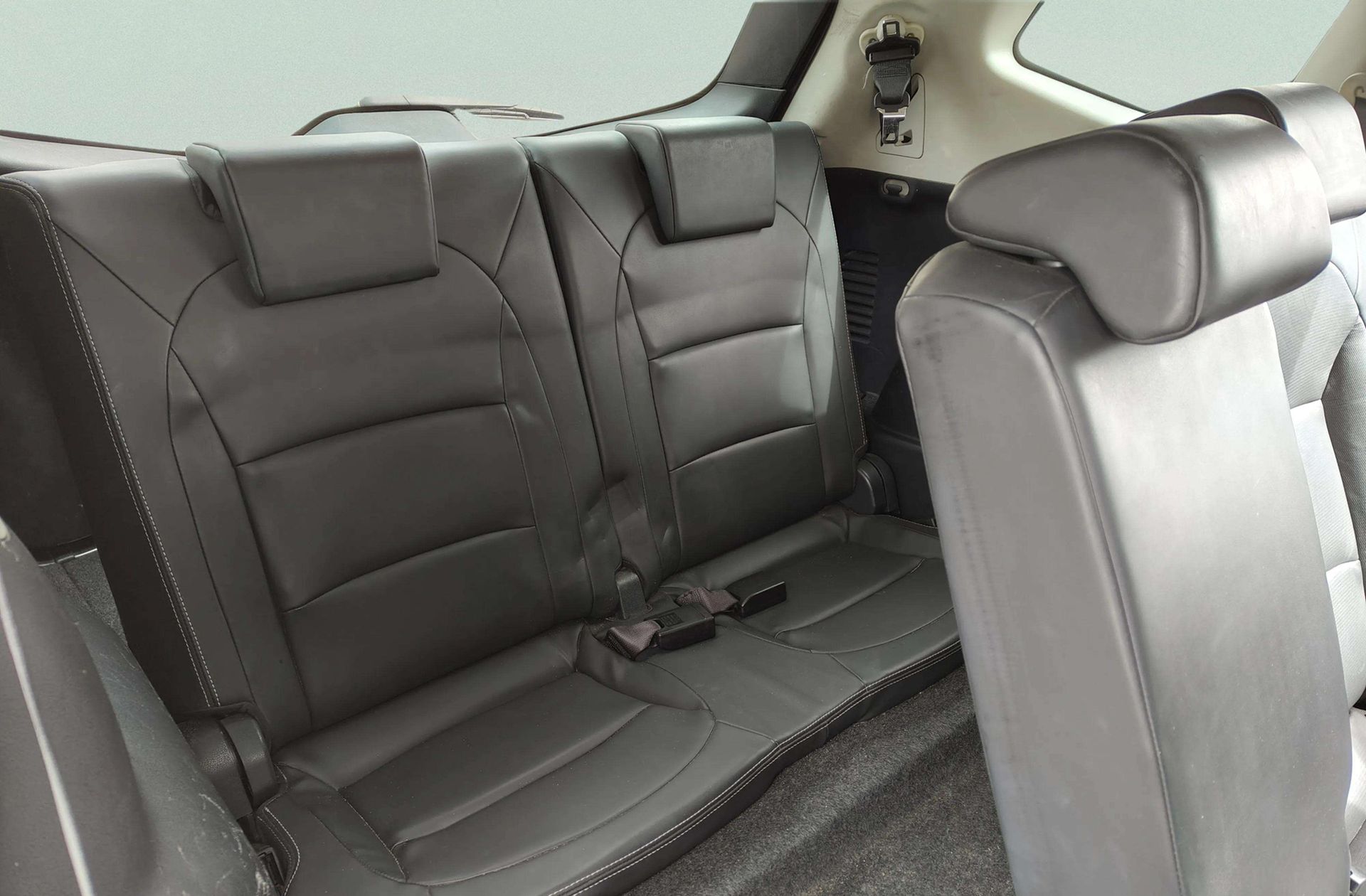 Nissan Qashqai+2 1.5 dCi Tekna Premium 4x2 7 plazas - foto 8