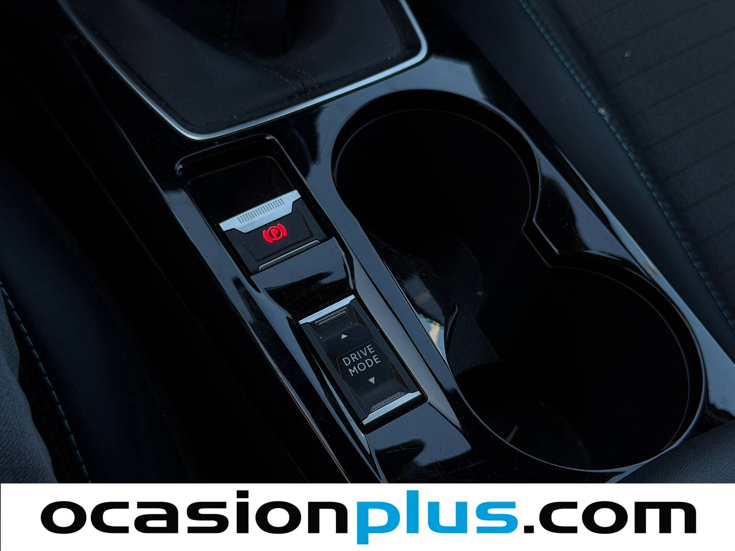 Peugeot 2008 Peugeot 2008 PureTech 100 S&S Allure (100 CV) manual