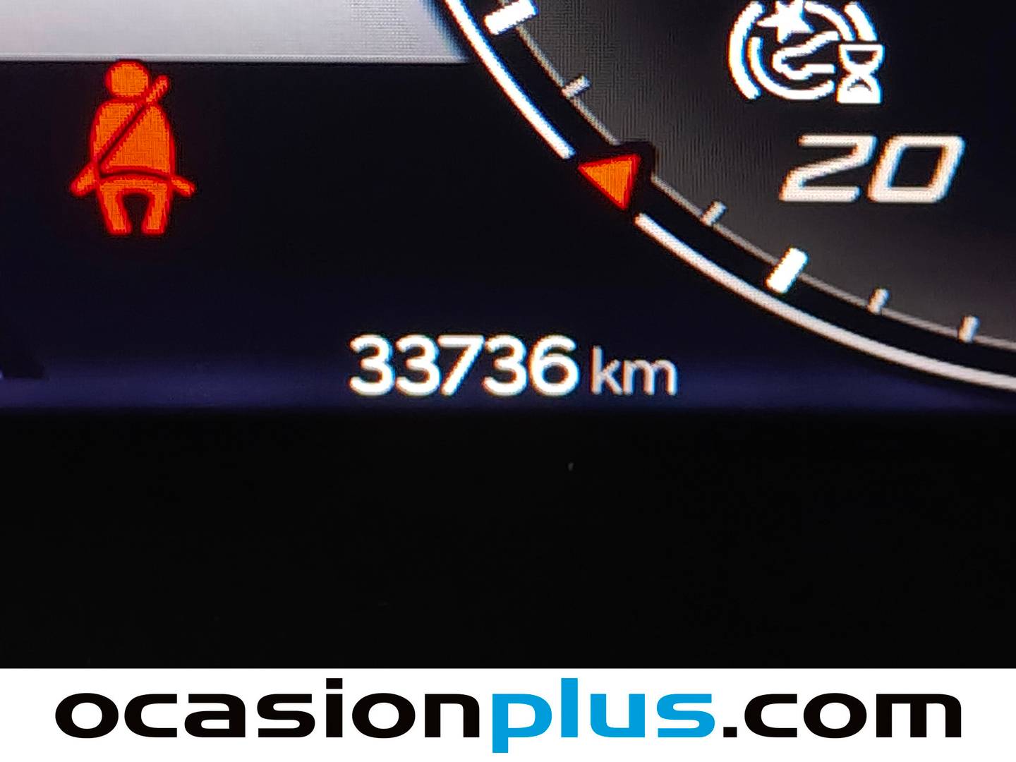 Seat León Seat León 1.5 TSI S&S FR Go L (150 CV) seminuevo