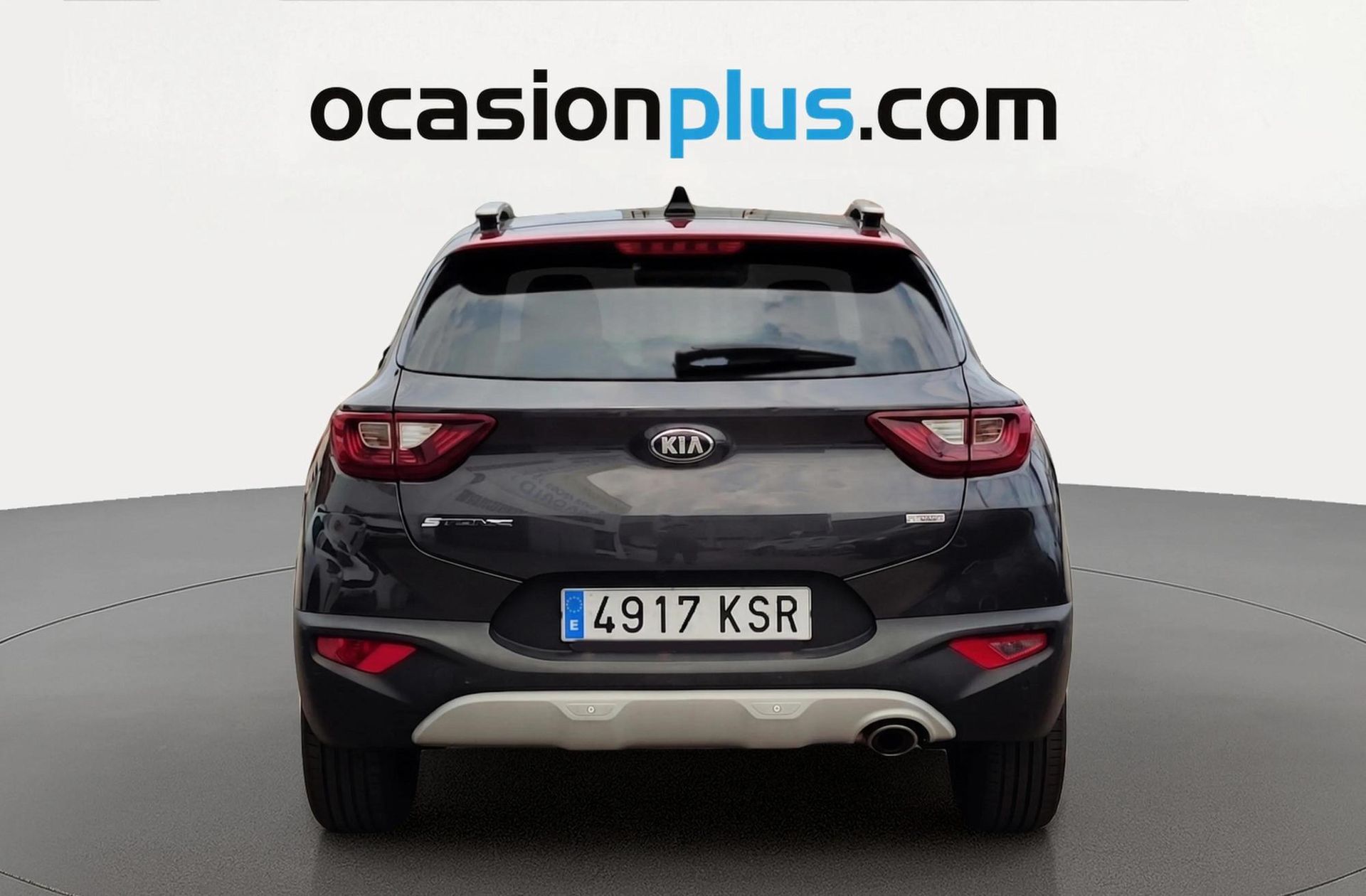 Kia Stonic 1.0 T-GDi Tech DCT - foto 17