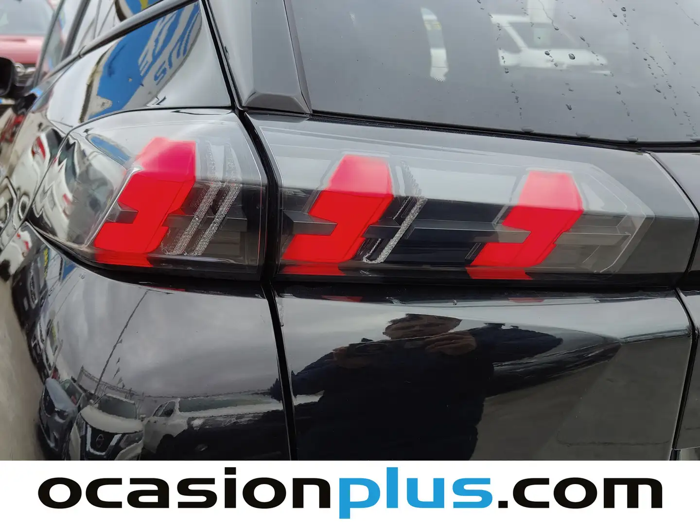 Foto Peugeot 2008 Peugeot 2008 PureTech 130 S&S Allure Pack (130 CV)