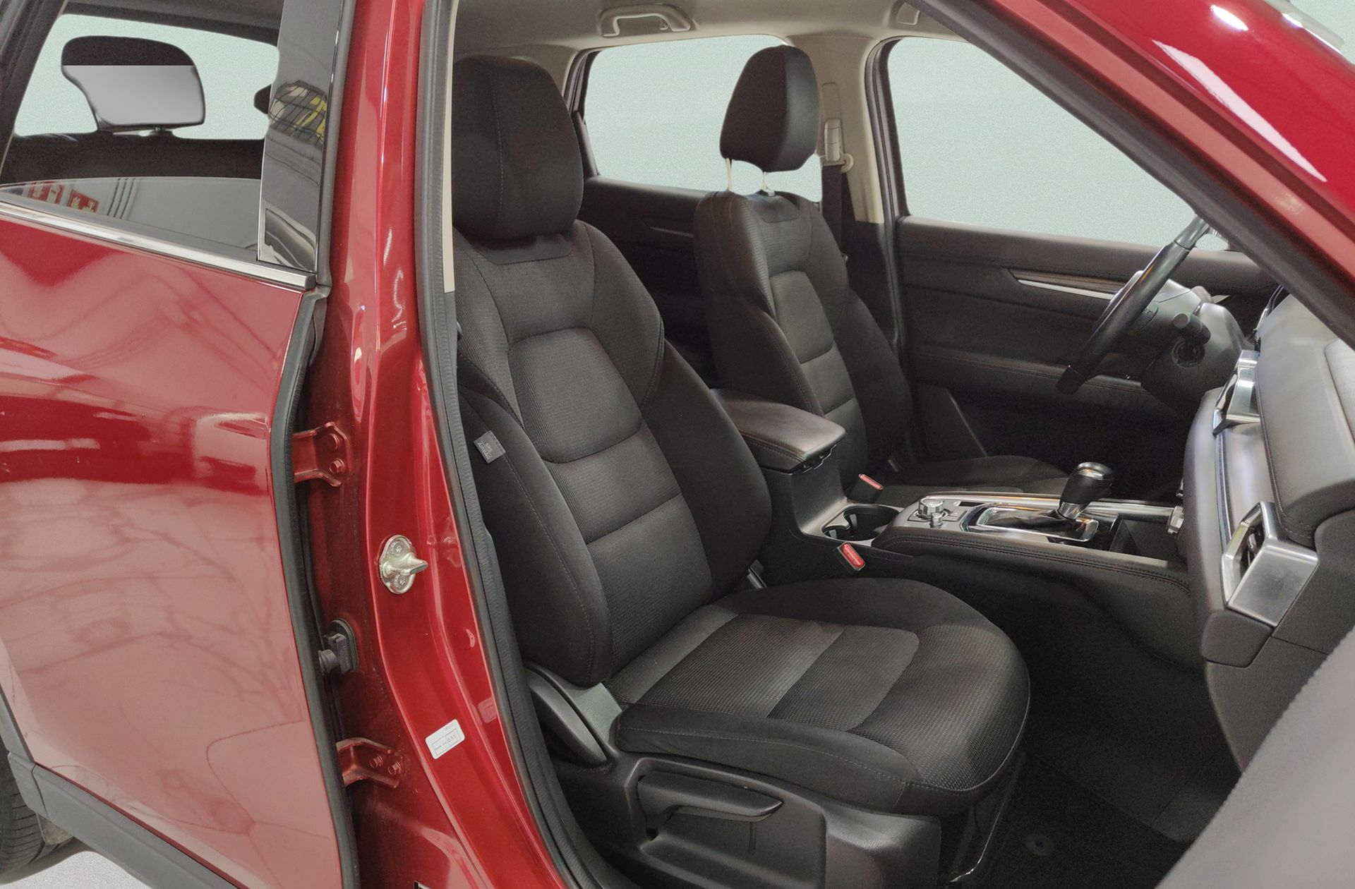 Mazda CX-5 2.2 DE Zenith 4WD - foto 14