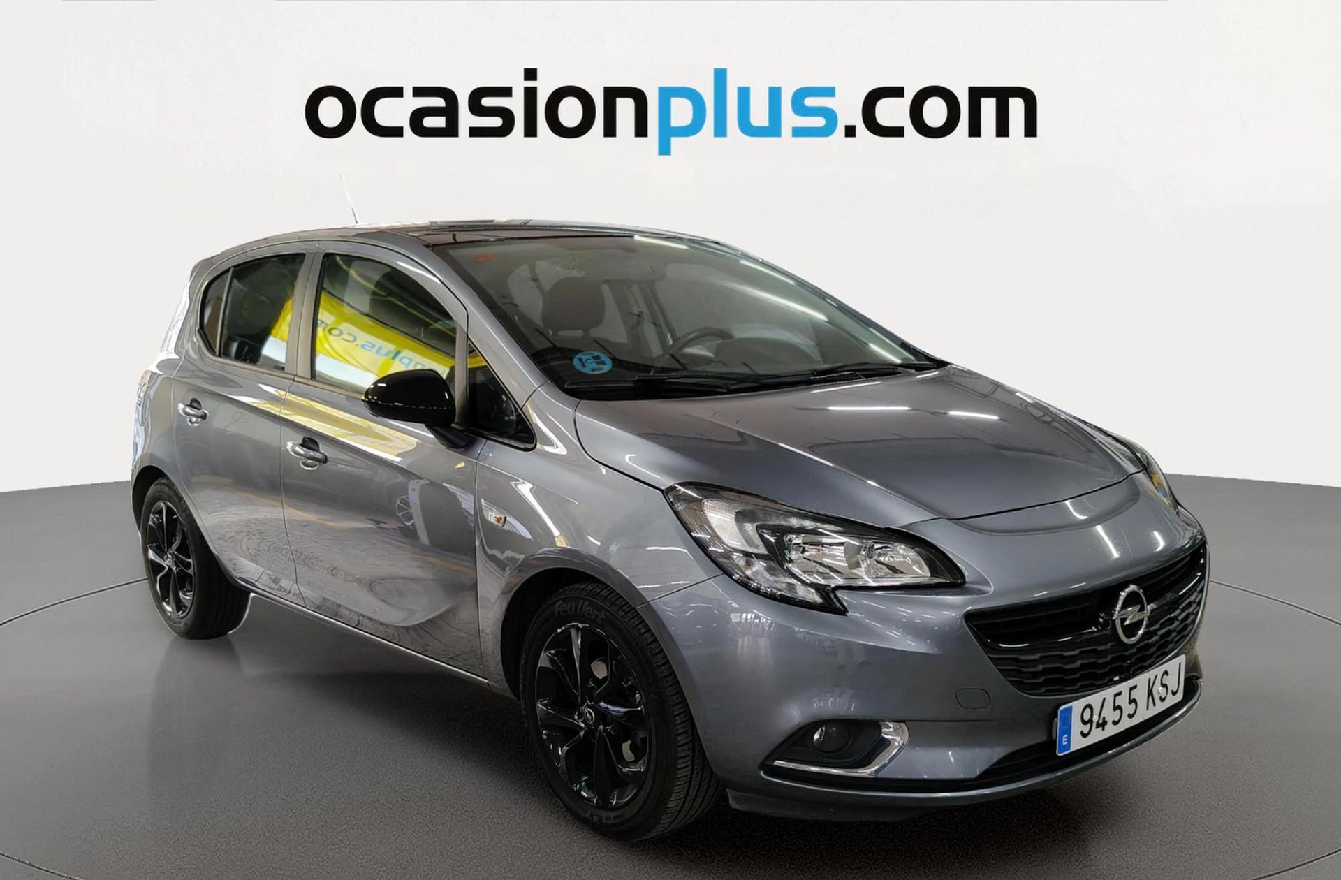Opel Corsa 1.4 Color Edition - foto 2