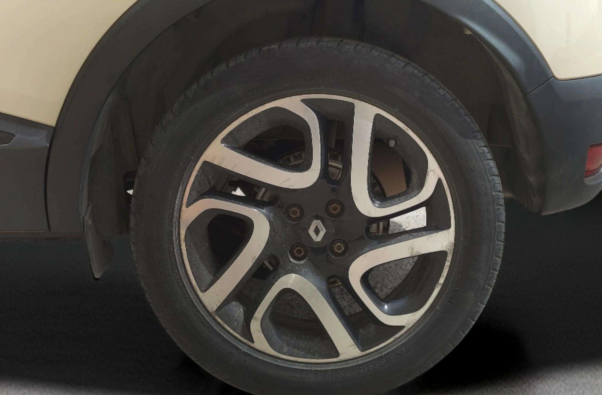 Renault Captur Zen Energy TCe EDC - foto 38