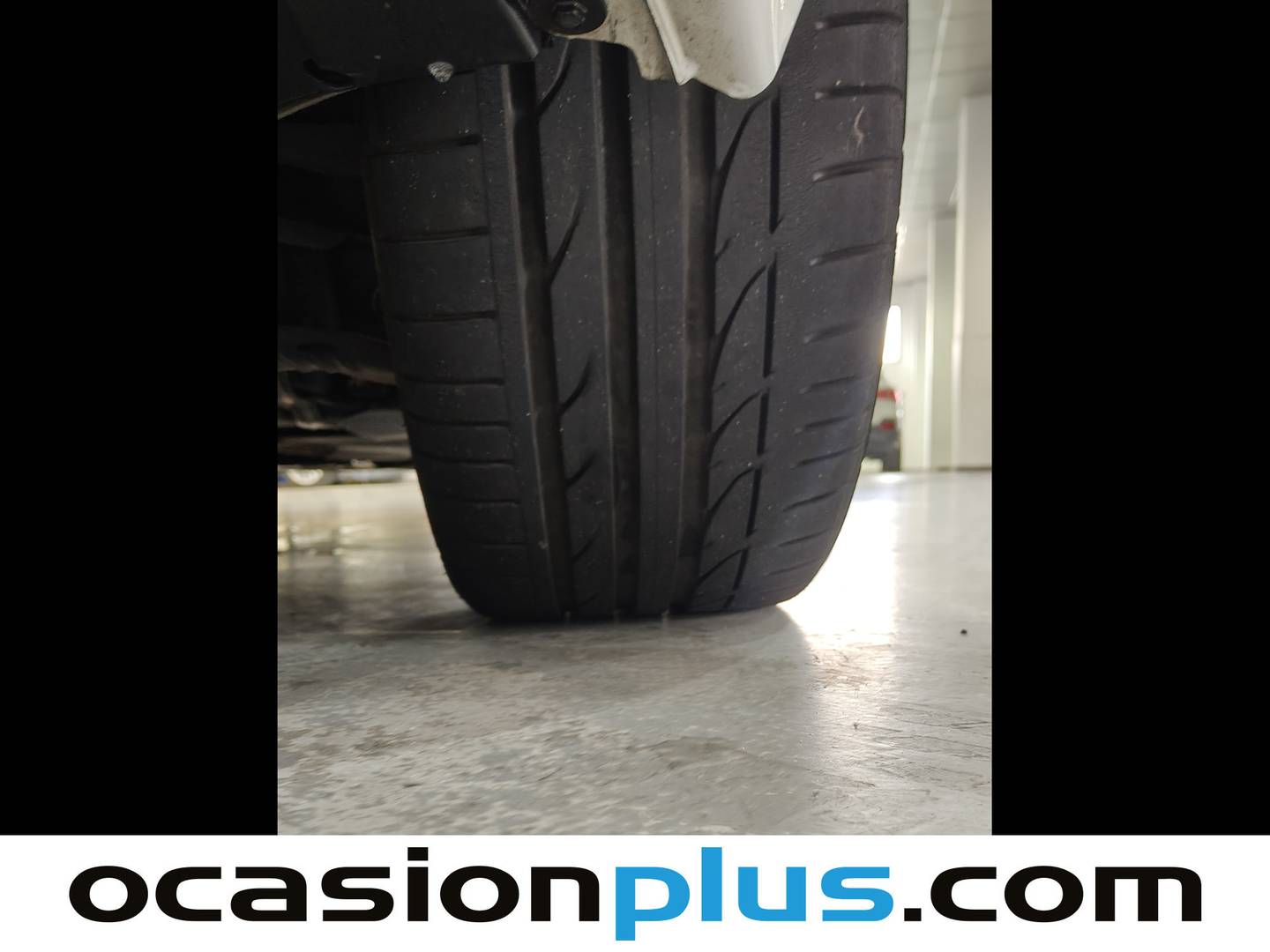 BMW Serie 1 BMW Serie 1 116d (116 CV) Pack M de segunda mano