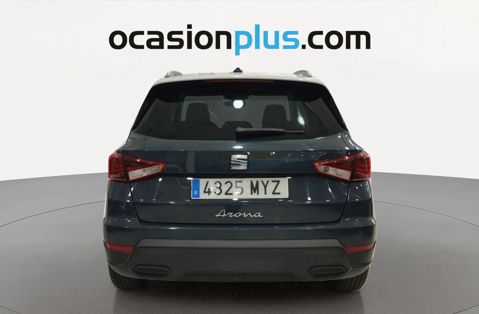SEAT Arona 1.0 TSI Style Special Edition DSG - foto 13