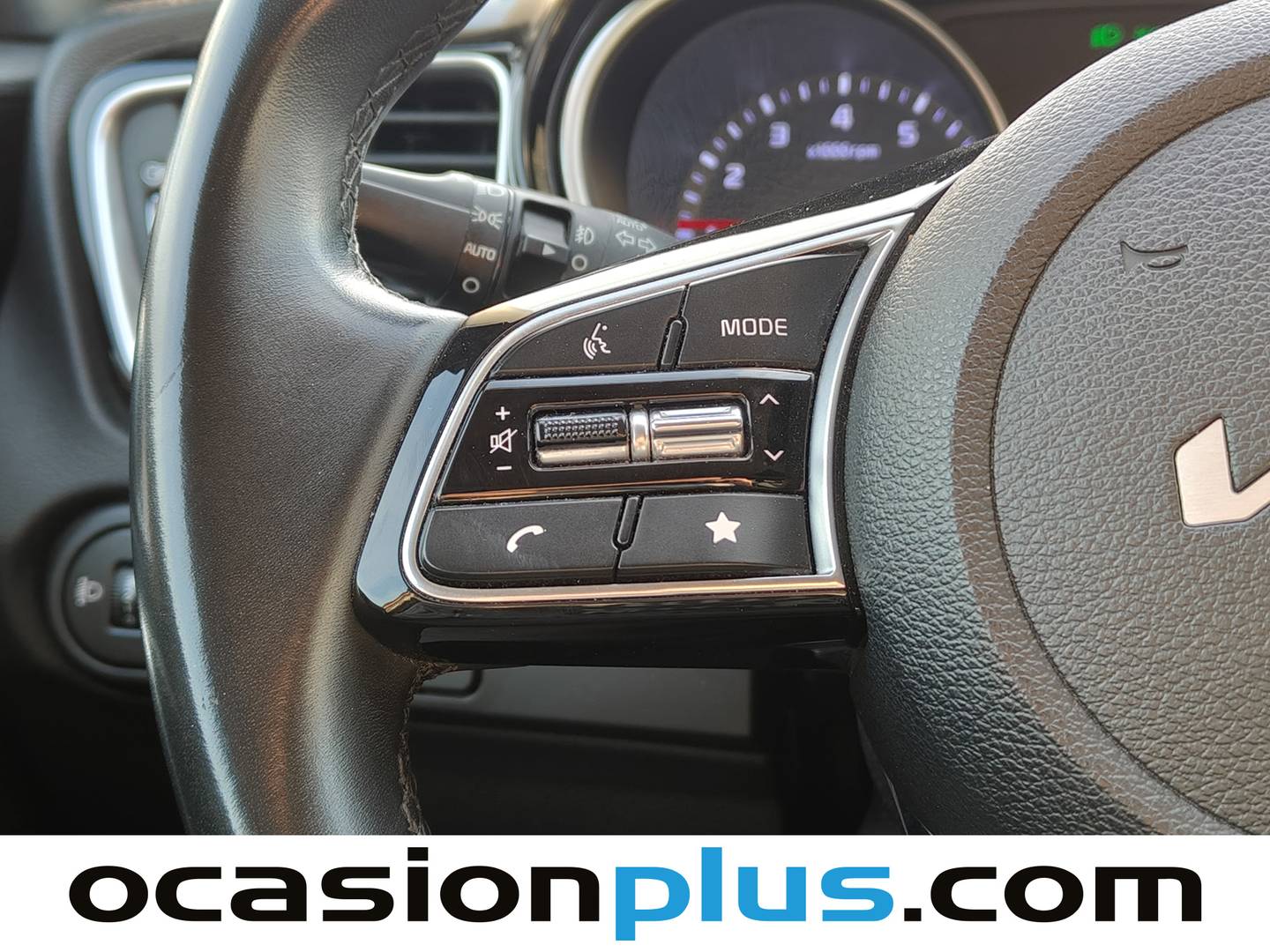 KIA Ceed Kia Ceed 1.0 T-GDi Tech (100 CV) barato