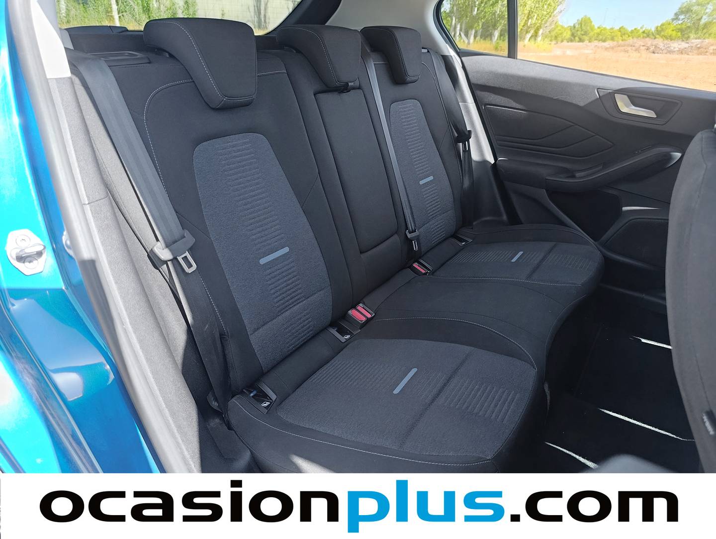 Ford Focus Ford Focus 1.0 Ecoboost MHEV Active (155 CV) km 0