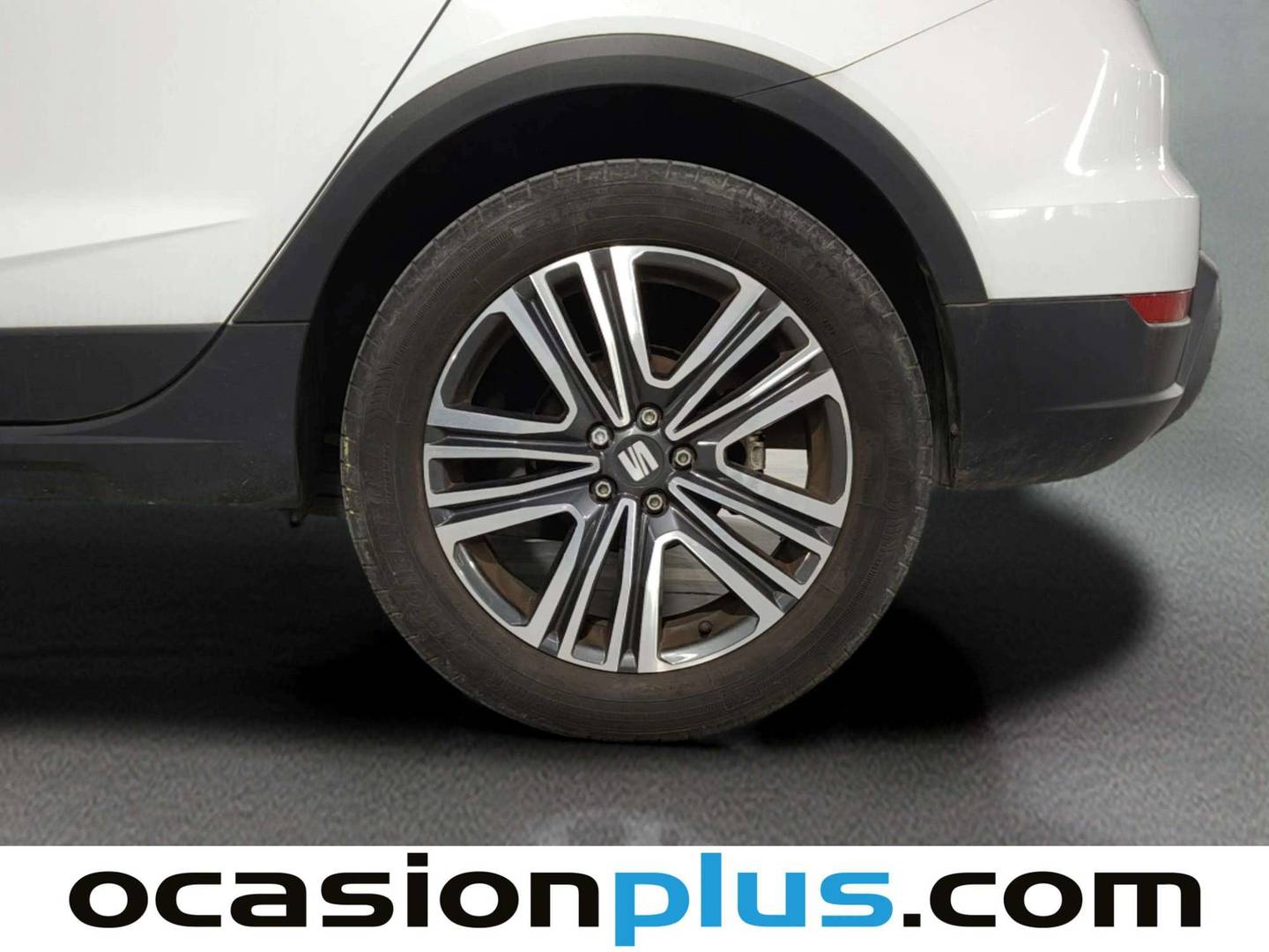 Seat Arona Seat Arona 1.0 TSI Style XL Edition (110 CV) de segunda mano